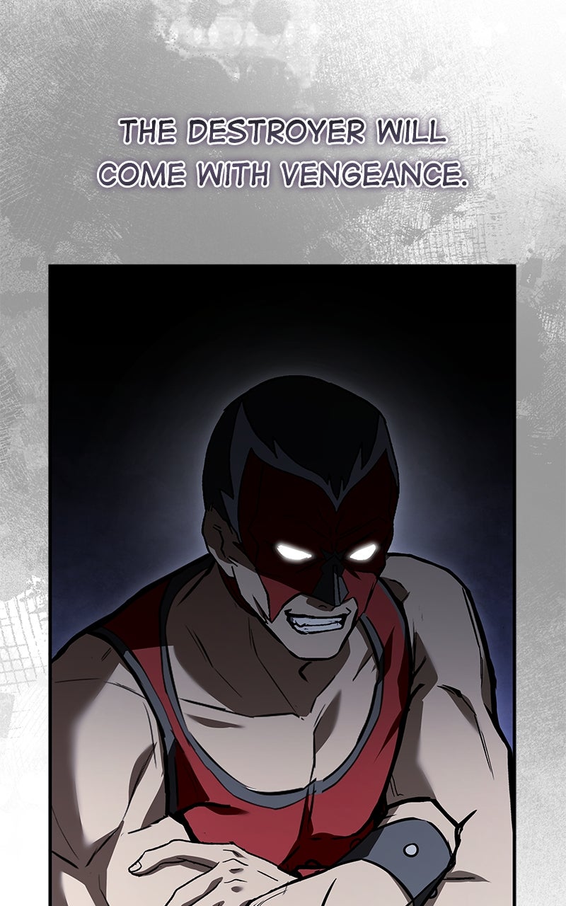 Ultimate Tutorial Warrior Episode 54 page 146 - 