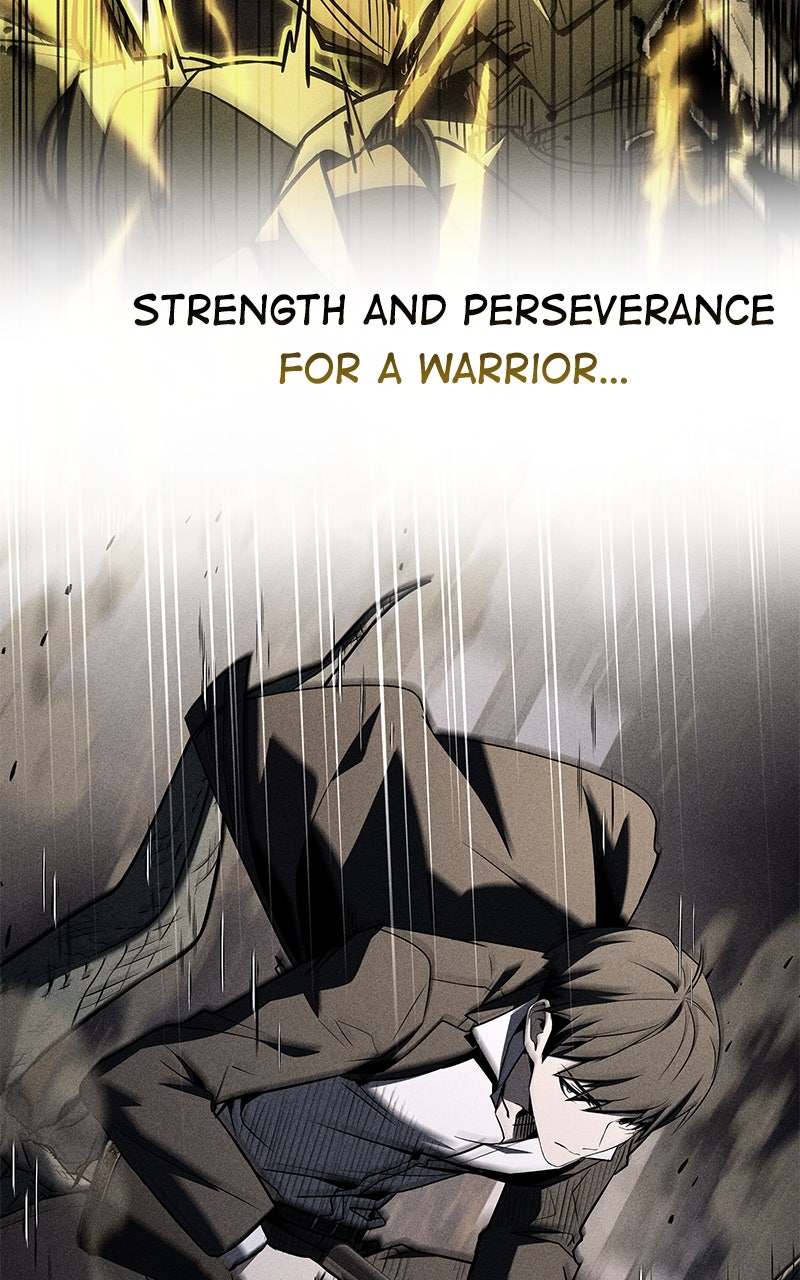 Ultimate Tutorial Warrior Episode 54 page 21 - 
