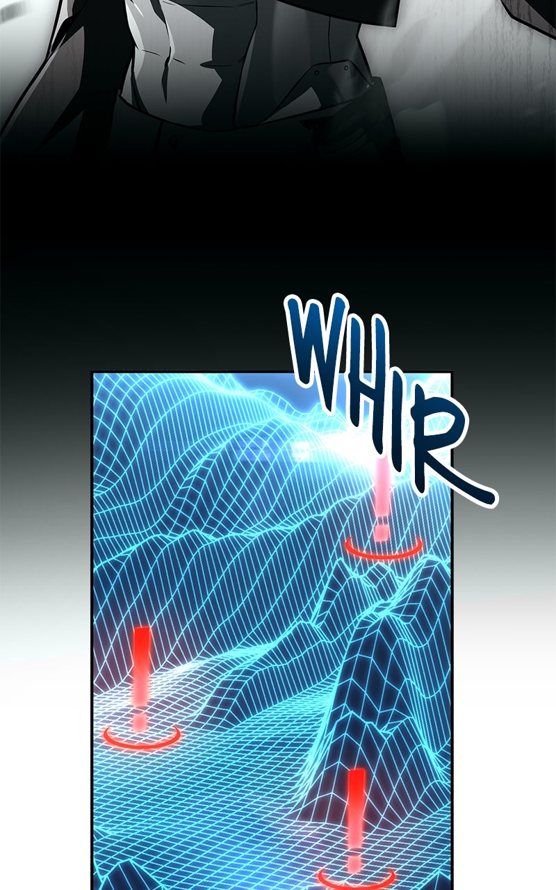 Ultimate Tutorial Warrior Episode 54 page 35 - 