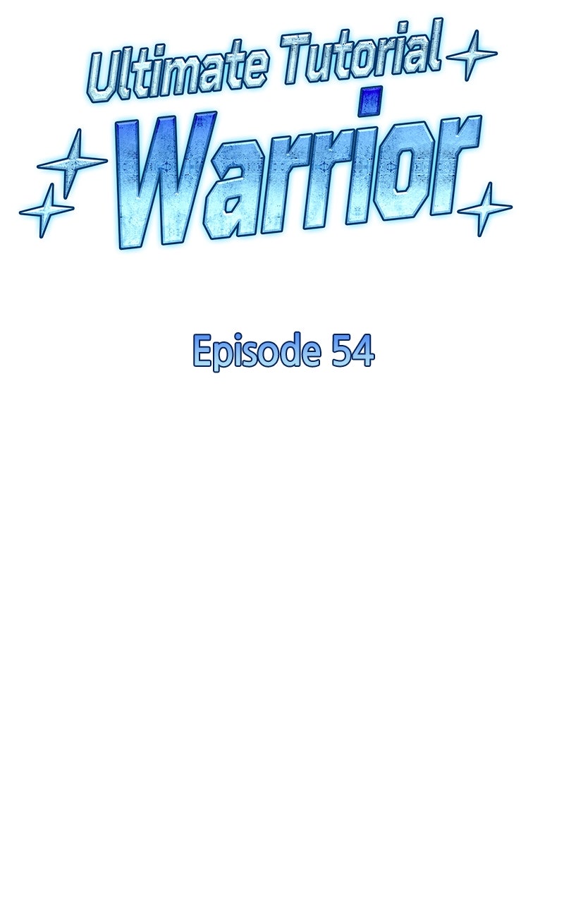 Ultimate Tutorial Warrior Episode 54 page 48 - 