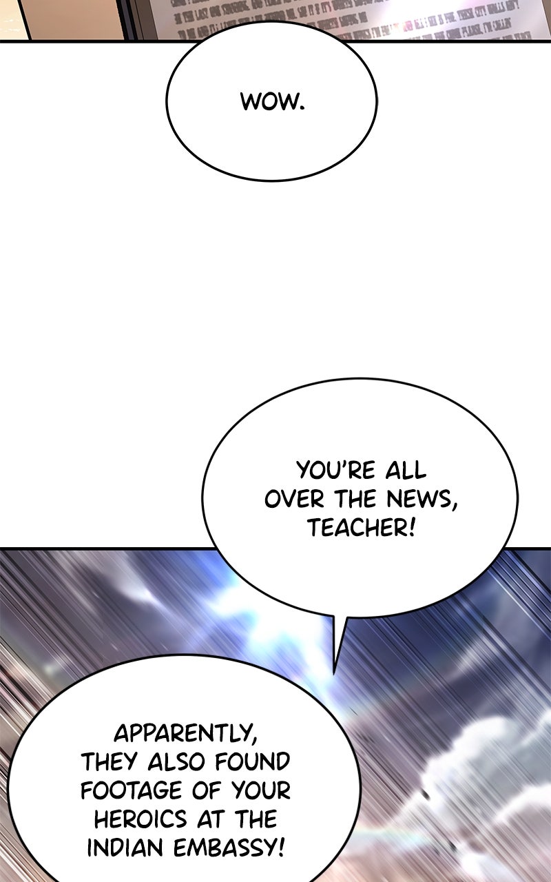 Ultimate Tutorial Warrior Episode 54 page 50 - 