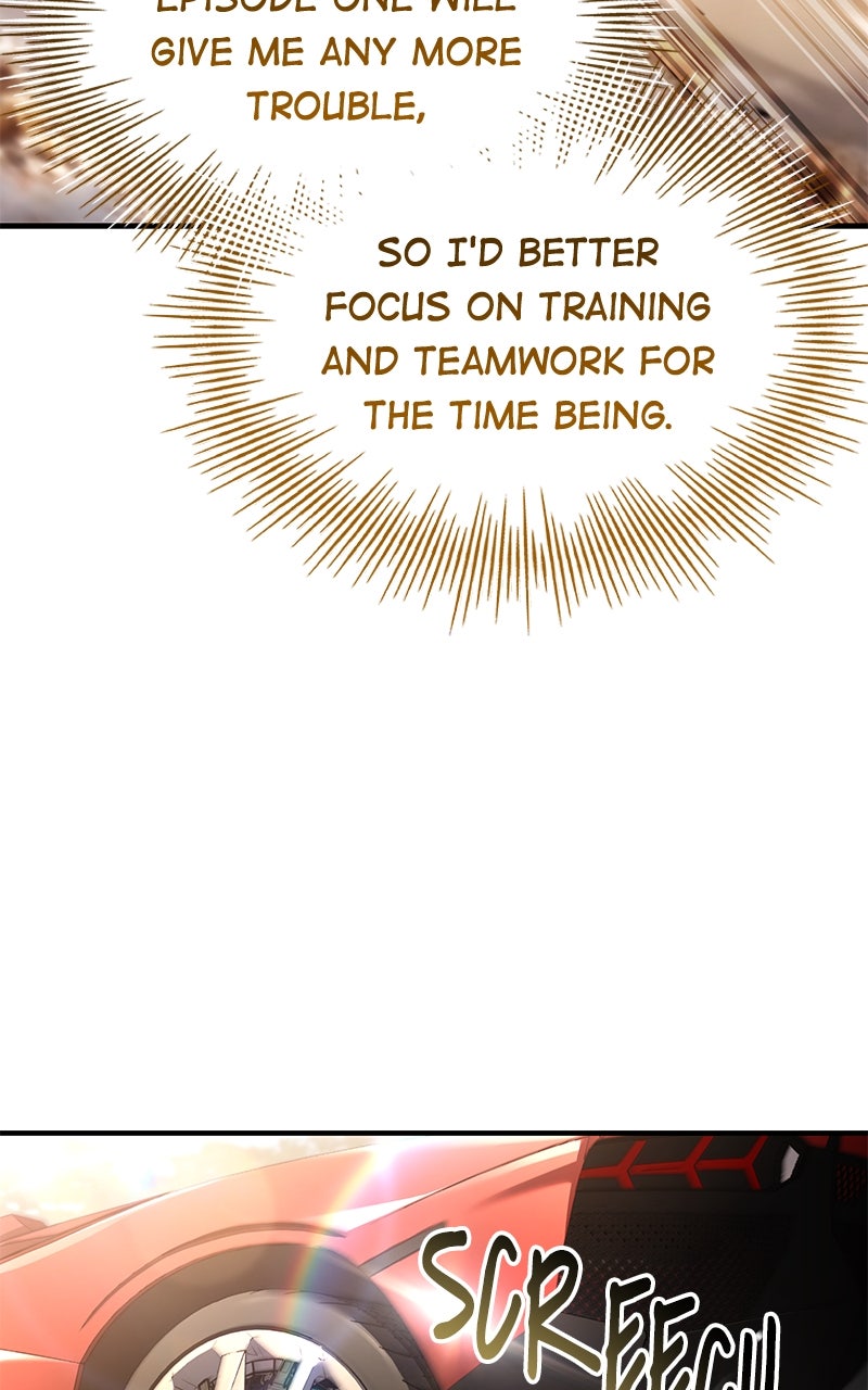 Ultimate Tutorial Warrior Episode 54 page 52 - 