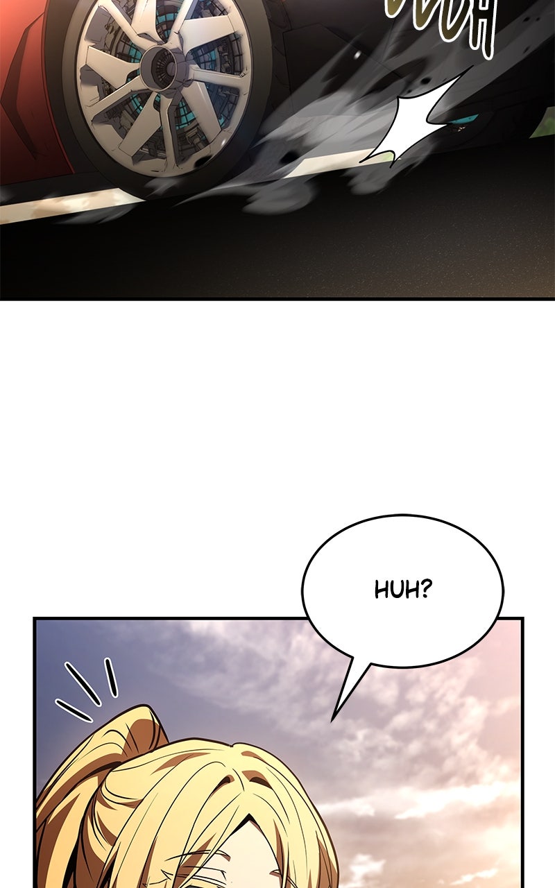 Ultimate Tutorial Warrior Episode 54 page 53 - 