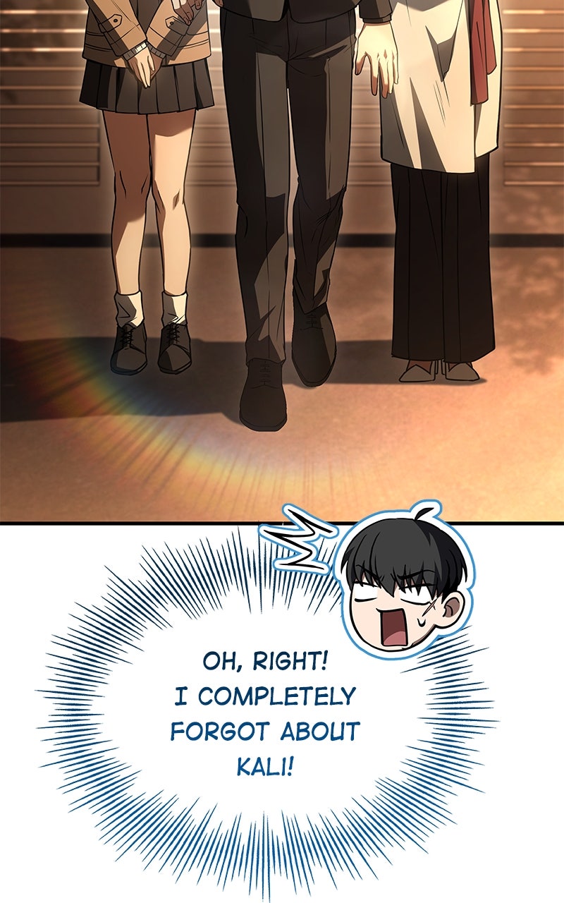 Ultimate Tutorial Warrior Episode 54 page 56 - 