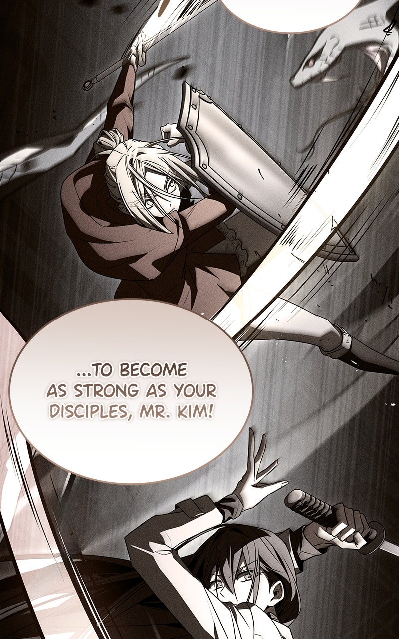 Ultimate Tutorial Warrior Episode 54 page 65 - 