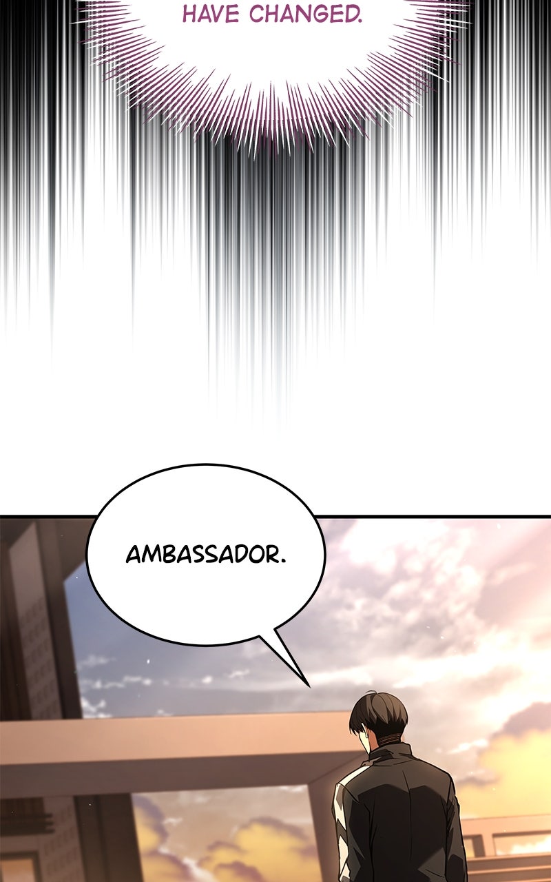 Ultimate Tutorial Warrior Episode 54 page 76 - 