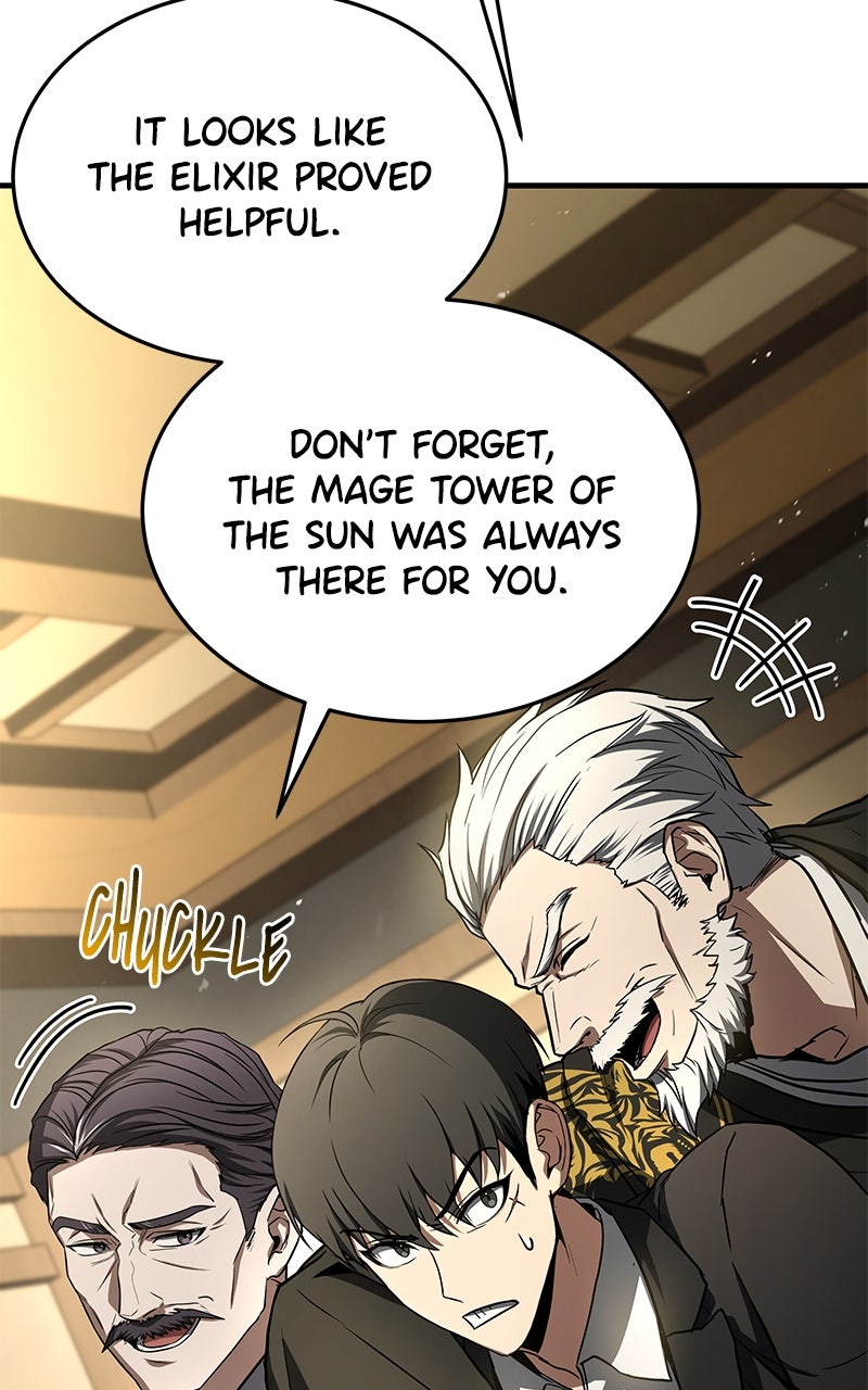 Ultimate Tutorial Warrior Episode 54 page 9 - 