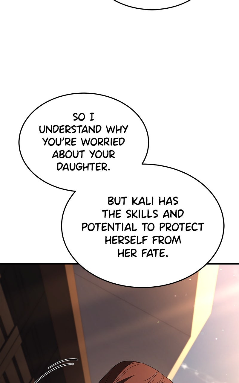 Ultimate Tutorial Warrior Episode 54 page 82 - 