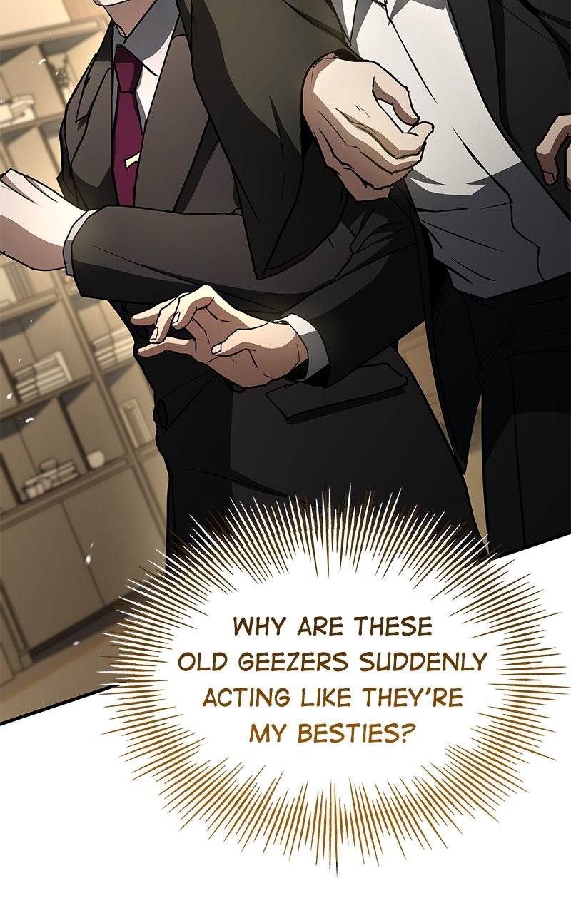 Ultimate Tutorial Warrior Episode 54 page 10 - 