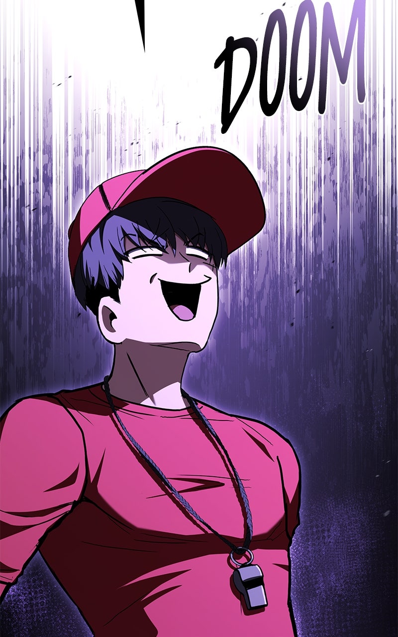 Ultimate Tutorial Warrior Episode 54 page 98 - 