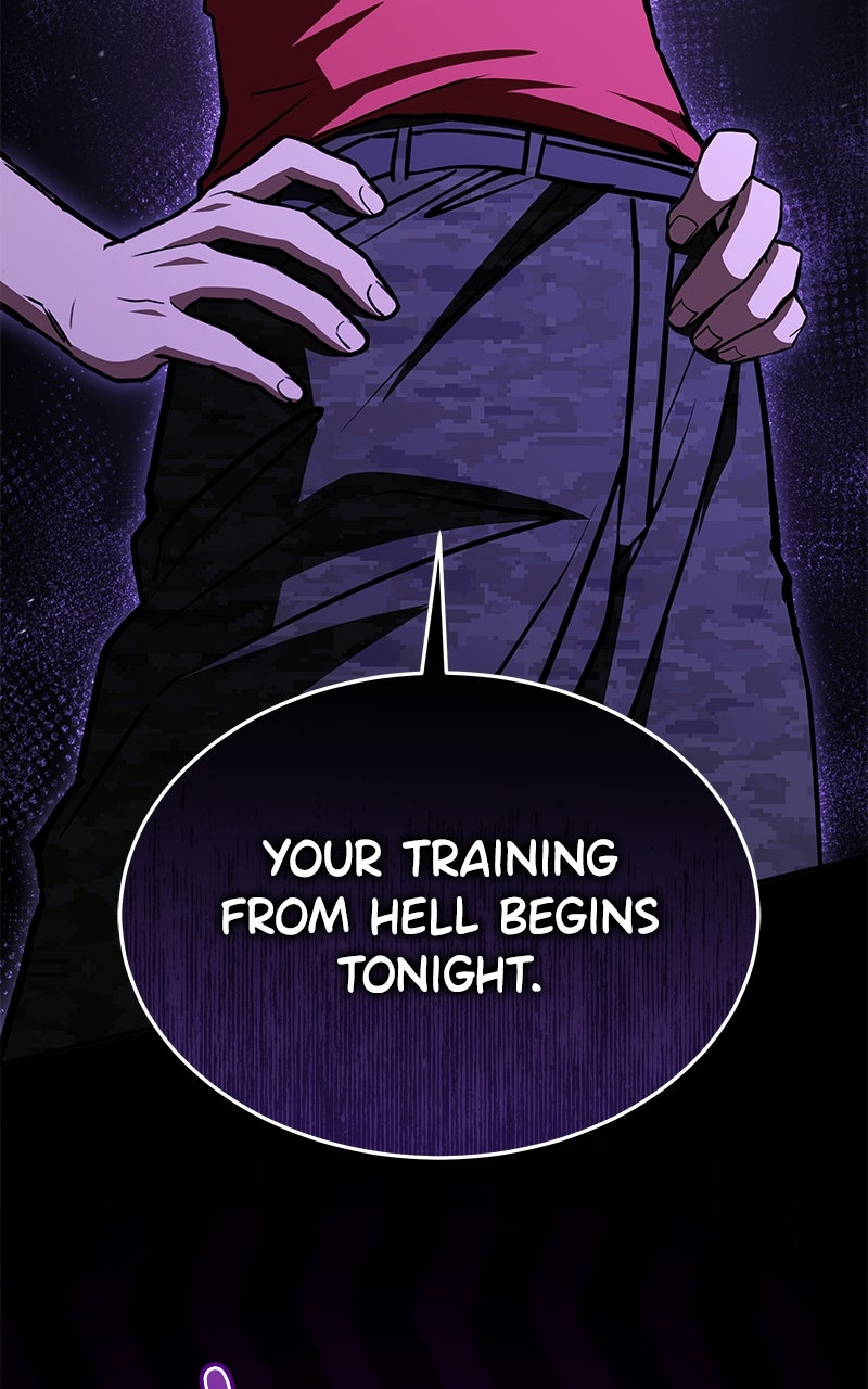 Ultimate Tutorial Warrior Episode 54 page 99 - 