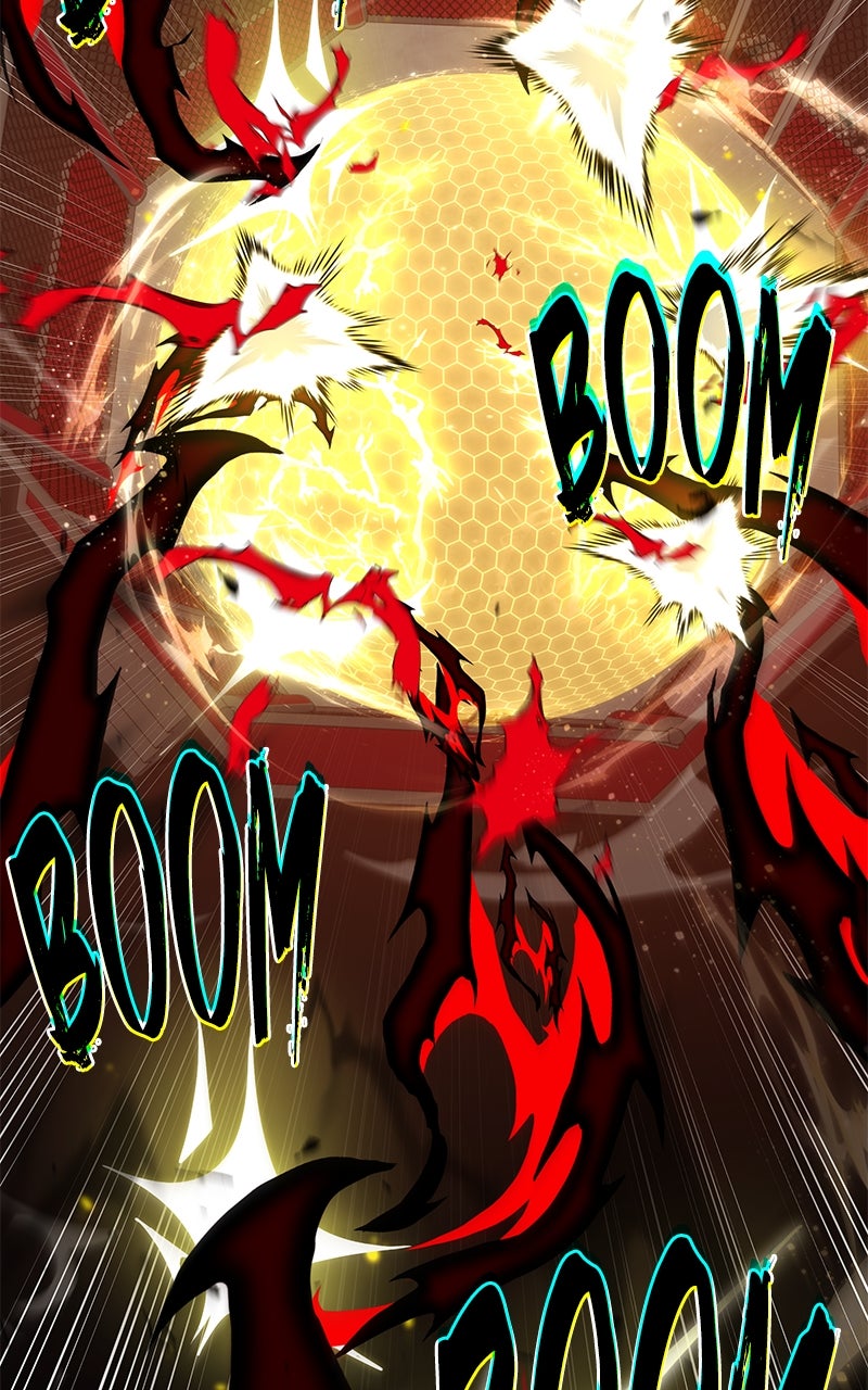 Ultimate Tutorial Warrior Episode 55 page 101 - 