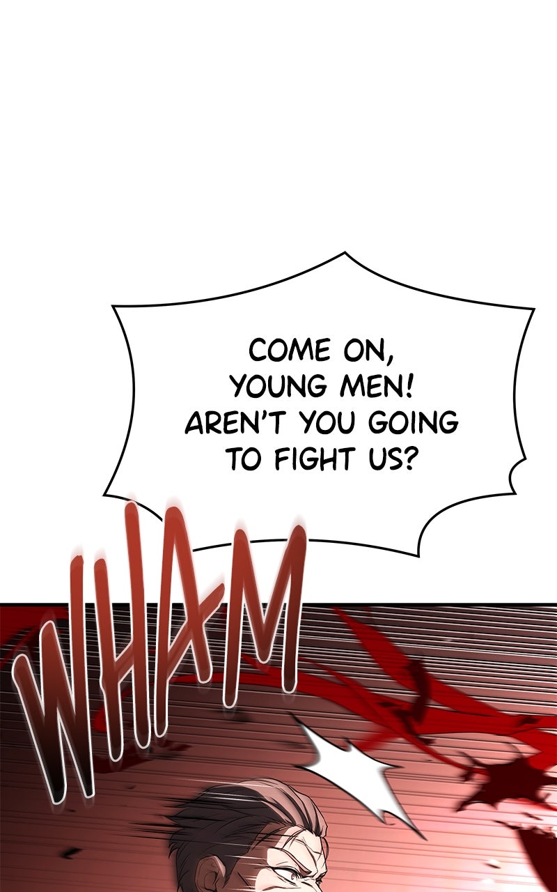 Ultimate Tutorial Warrior Episode 55 page 103 - 