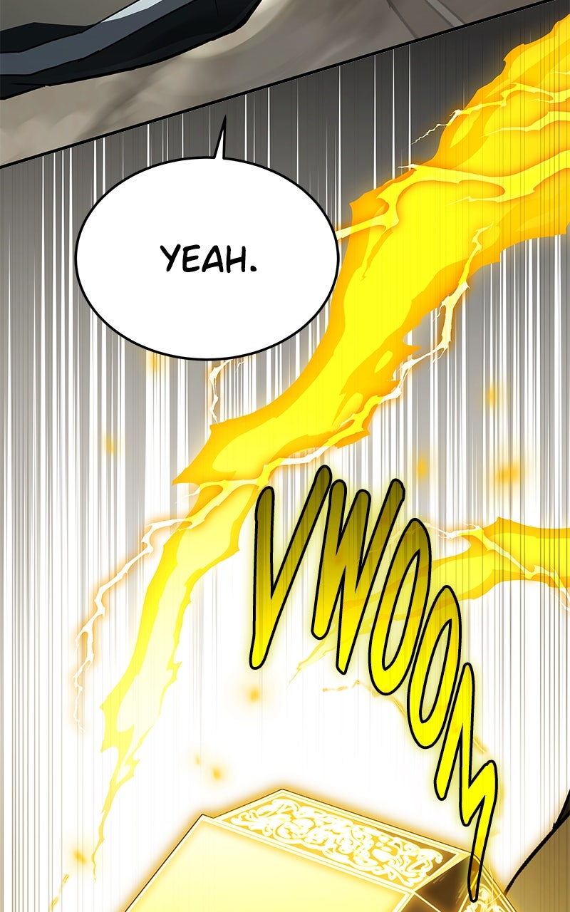 Ultimate Tutorial Warrior Episode 55 page 108 - 