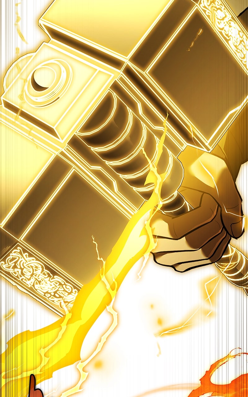 Ultimate Tutorial Warrior Episode 55 page 109 - 