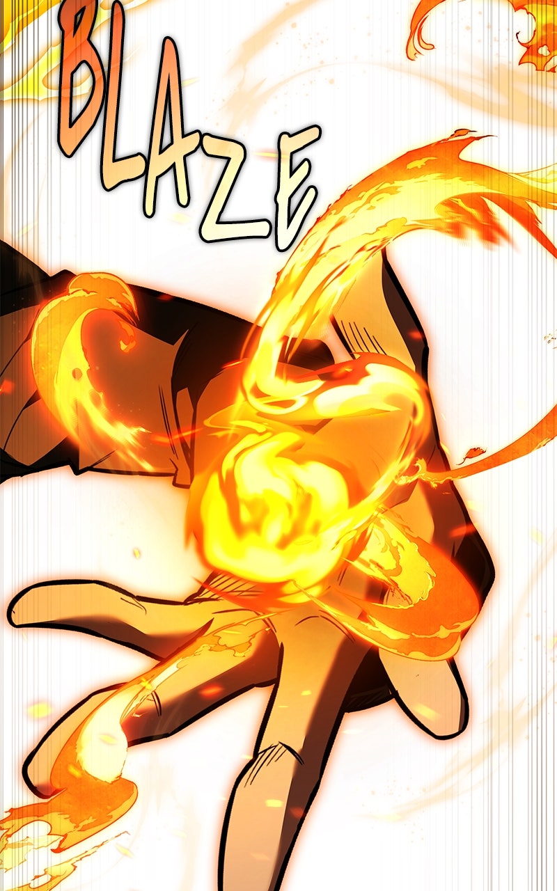 Ultimate Tutorial Warrior Episode 55 page 110 - 