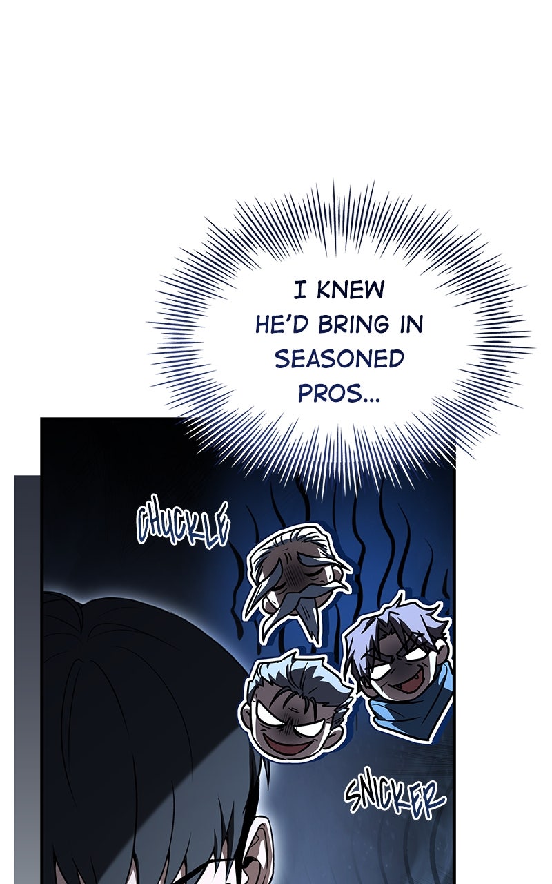 Ultimate Tutorial Warrior Episode 55 page 12 - 