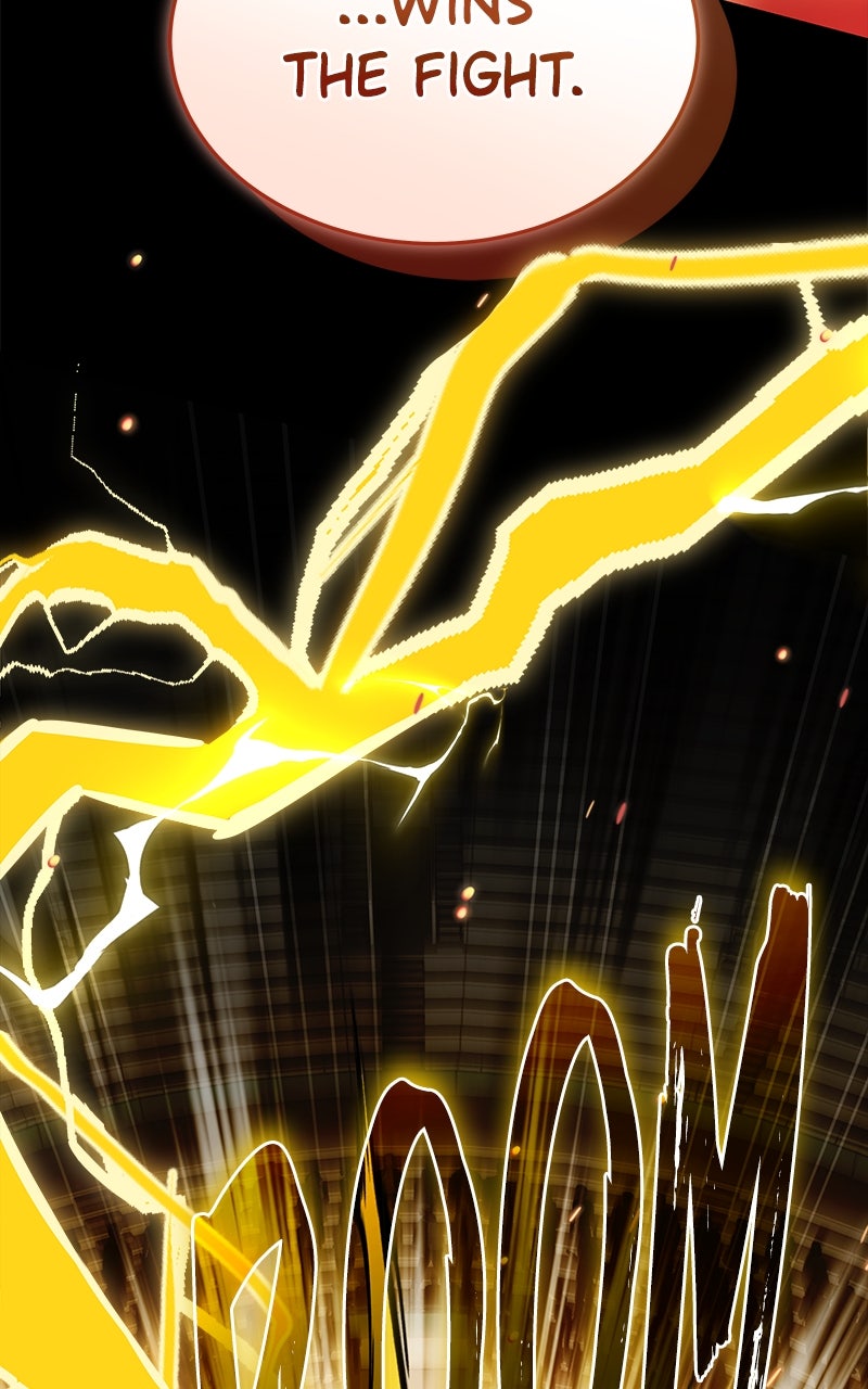 Ultimate Tutorial Warrior Episode 55 page 119 - 