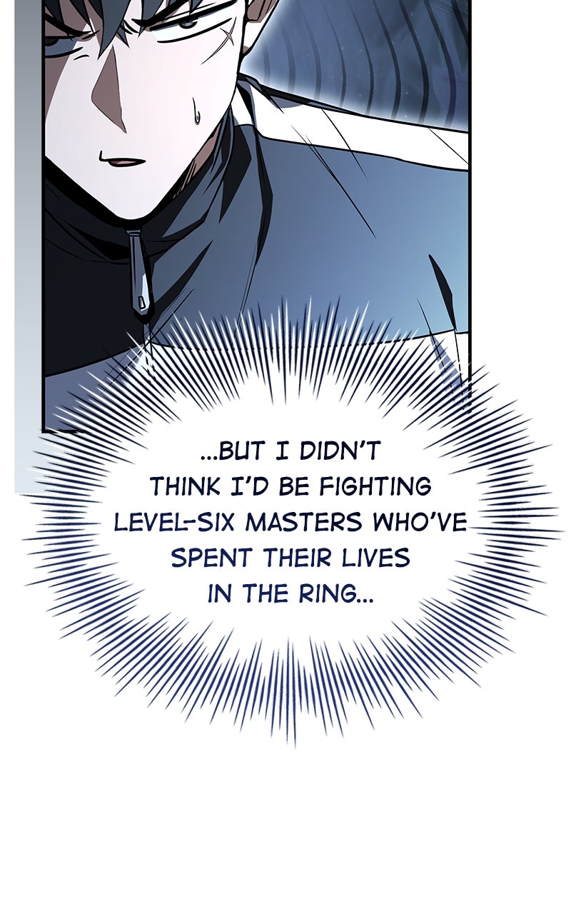 Ultimate Tutorial Warrior Episode 55 page 13 - 