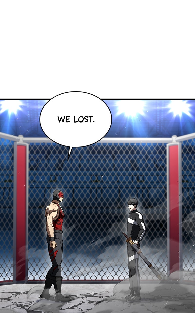 Ultimate Tutorial Warrior Episode 55 page 128 - 