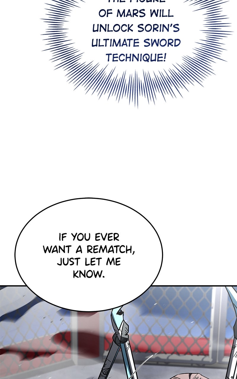 Ultimate Tutorial Warrior Episode 55 page 133 - 