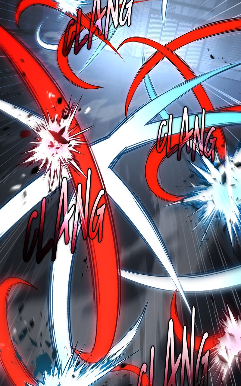 Ultimate Tutorial Warrior Episode 55 page 140 - 