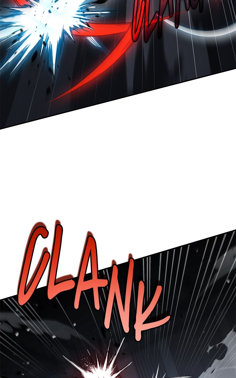 Ultimate Tutorial Warrior Episode 55 page 141 - 