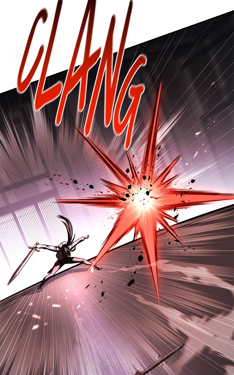 Ultimate Tutorial Warrior Episode 55 page 143 - 