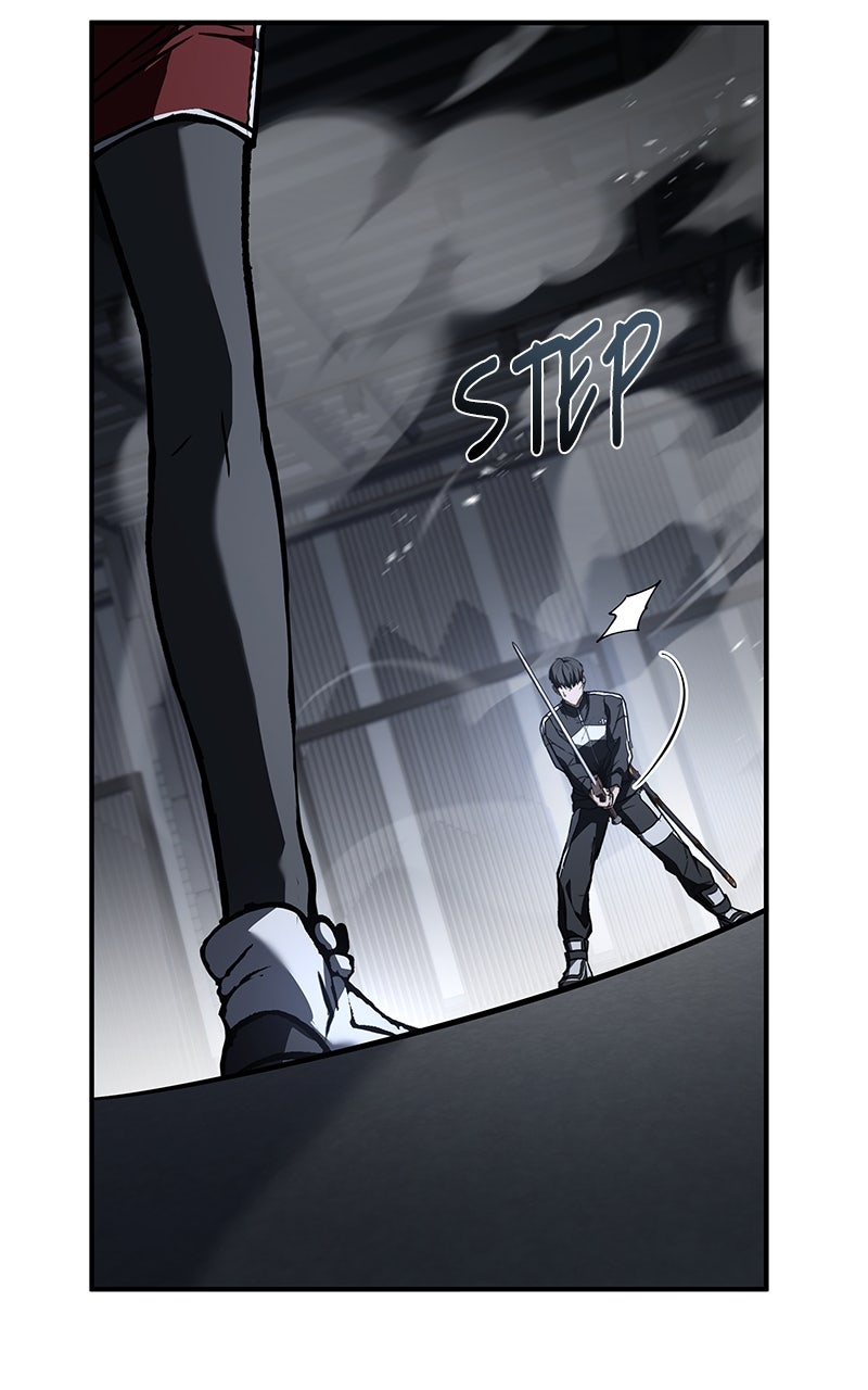 Ultimate Tutorial Warrior Episode 55 page 146 - 