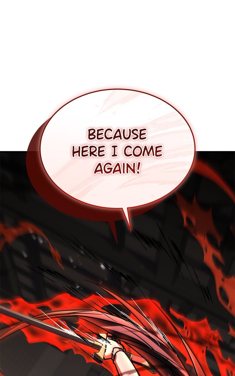 Ultimate Tutorial Warrior Episode 55 page 147 - 