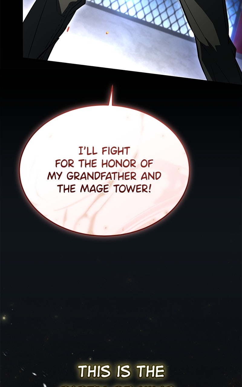 Ultimate Tutorial Warrior Episode 55 page 21 - 