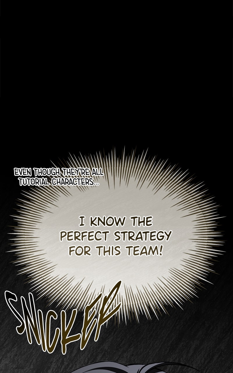 Ultimate Tutorial Warrior Episode 55 page 23 - 