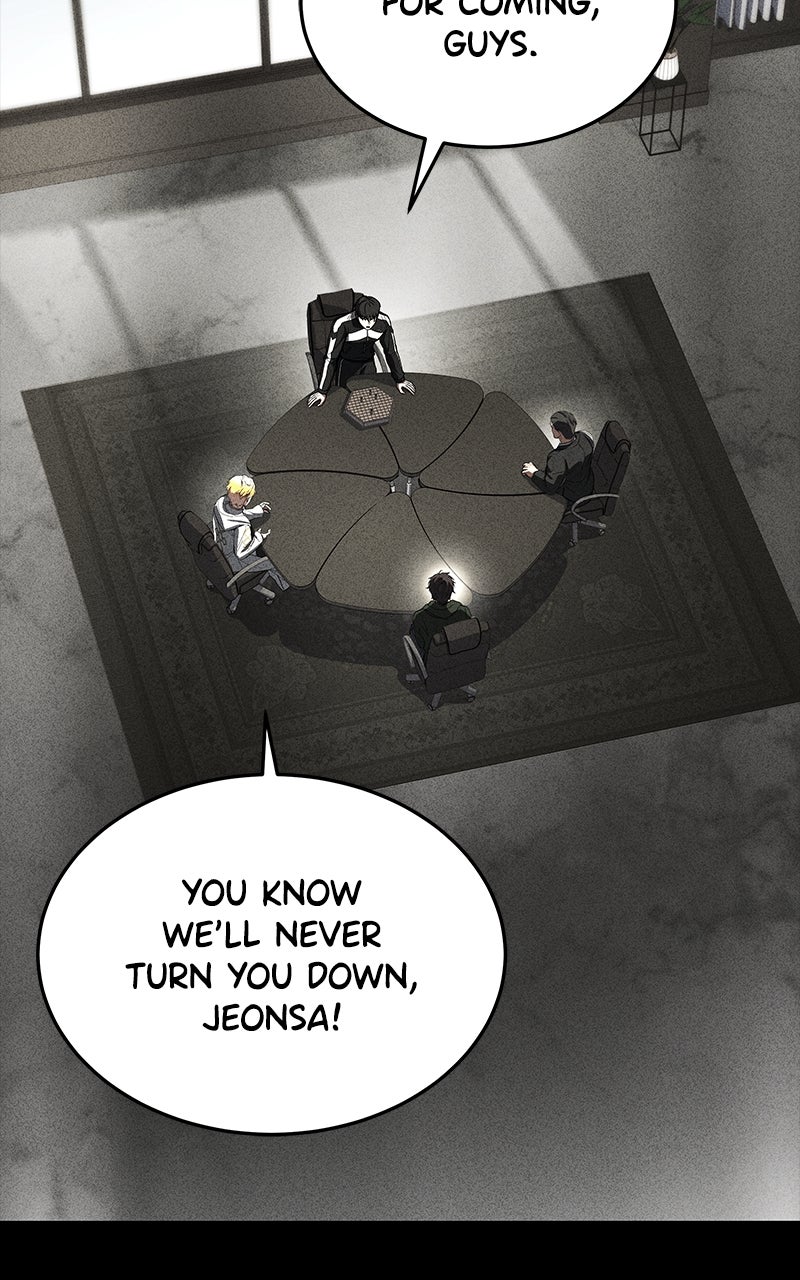 Ultimate Tutorial Warrior Episode 55 page 28 - 