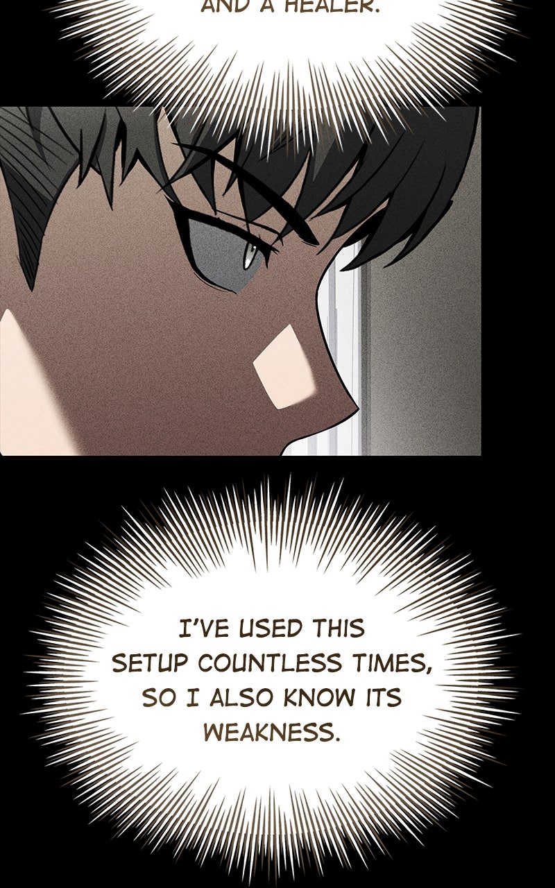 Ultimate Tutorial Warrior Episode 55 page 31 - 