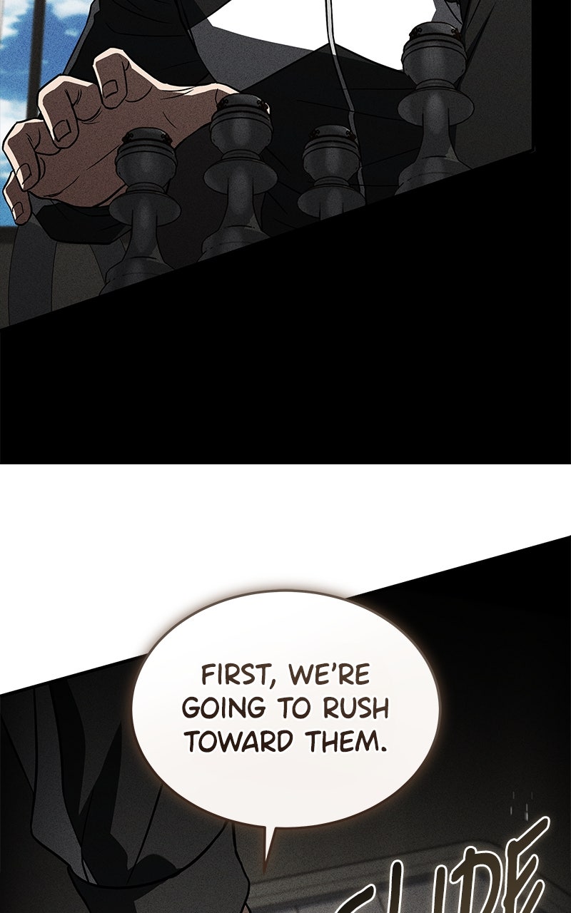 Ultimate Tutorial Warrior Episode 55 page 38 - 