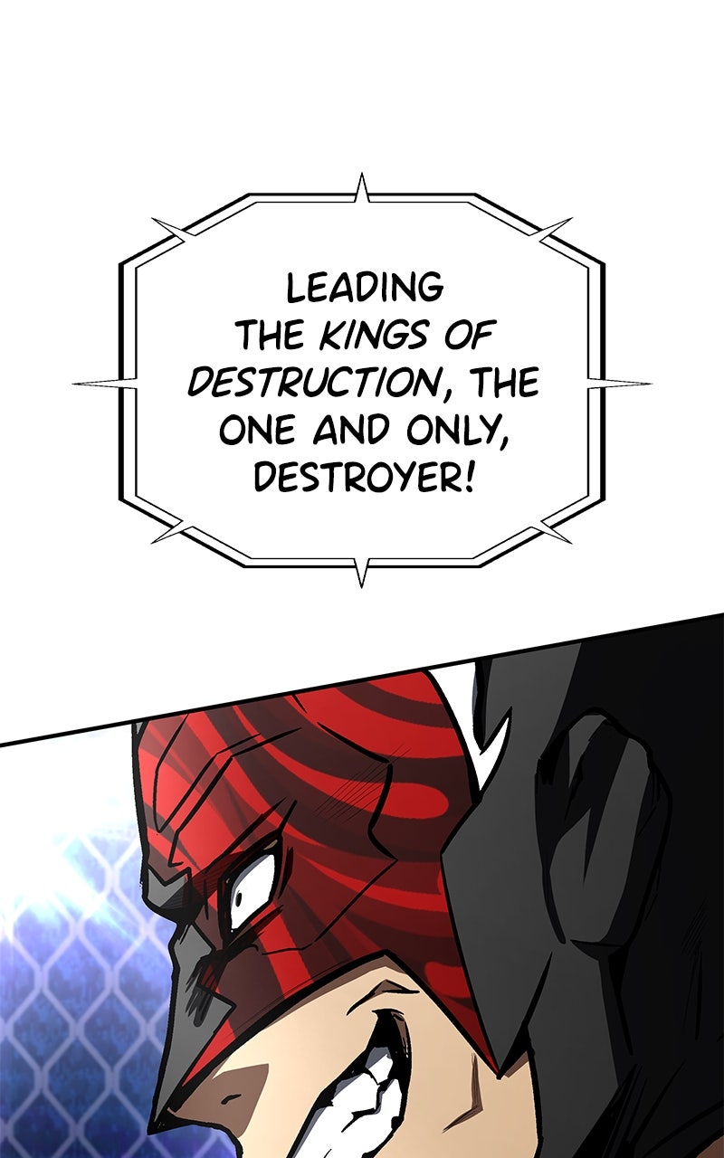 Ultimate Tutorial Warrior Episode 55 page 5 - 