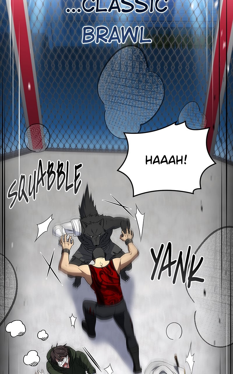 Ultimate Tutorial Warrior Episode 55 page 41 - 