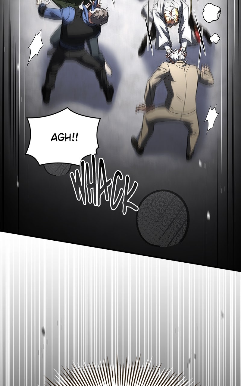 Ultimate Tutorial Warrior Episode 55 page 42 - 