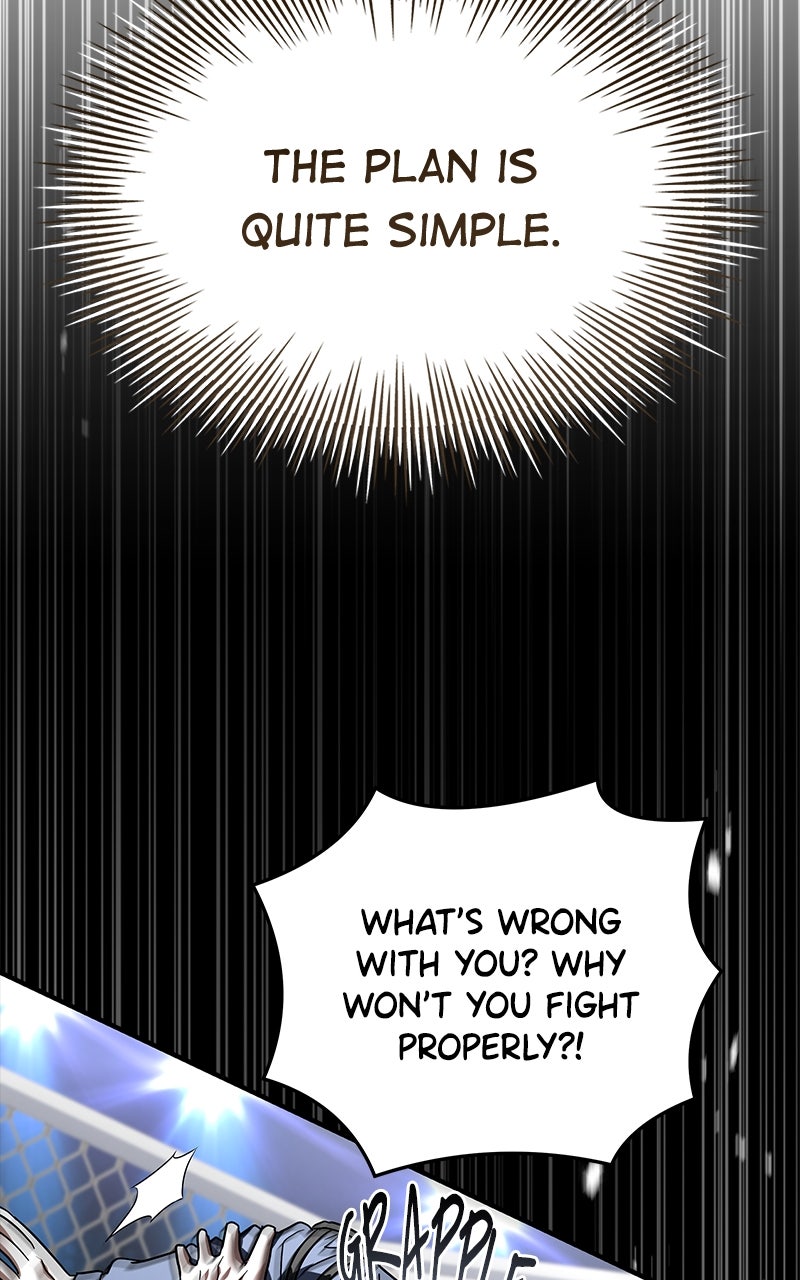 Ultimate Tutorial Warrior Episode 55 page 43 - 