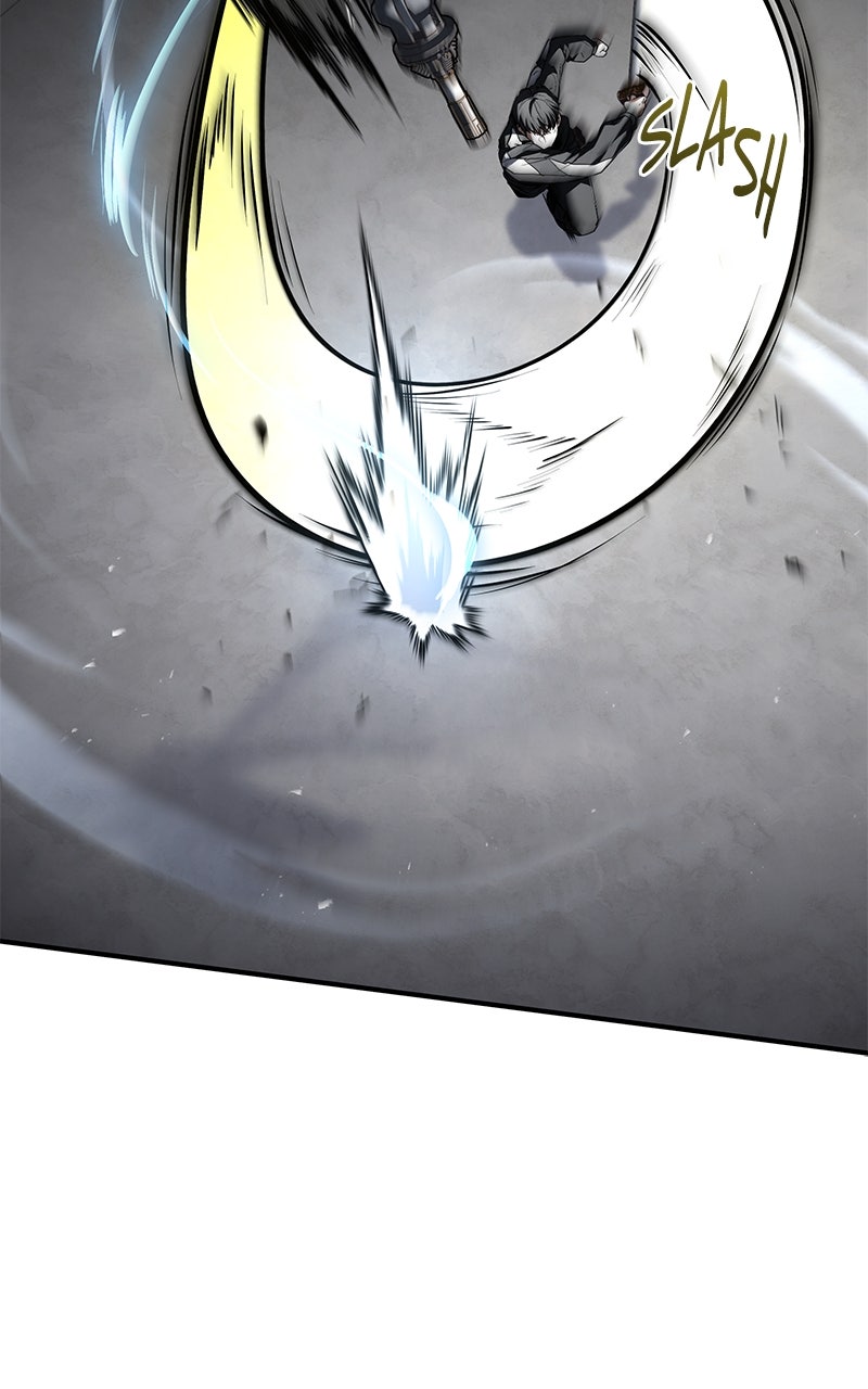 Ultimate Tutorial Warrior Episode 55 page 48 - 