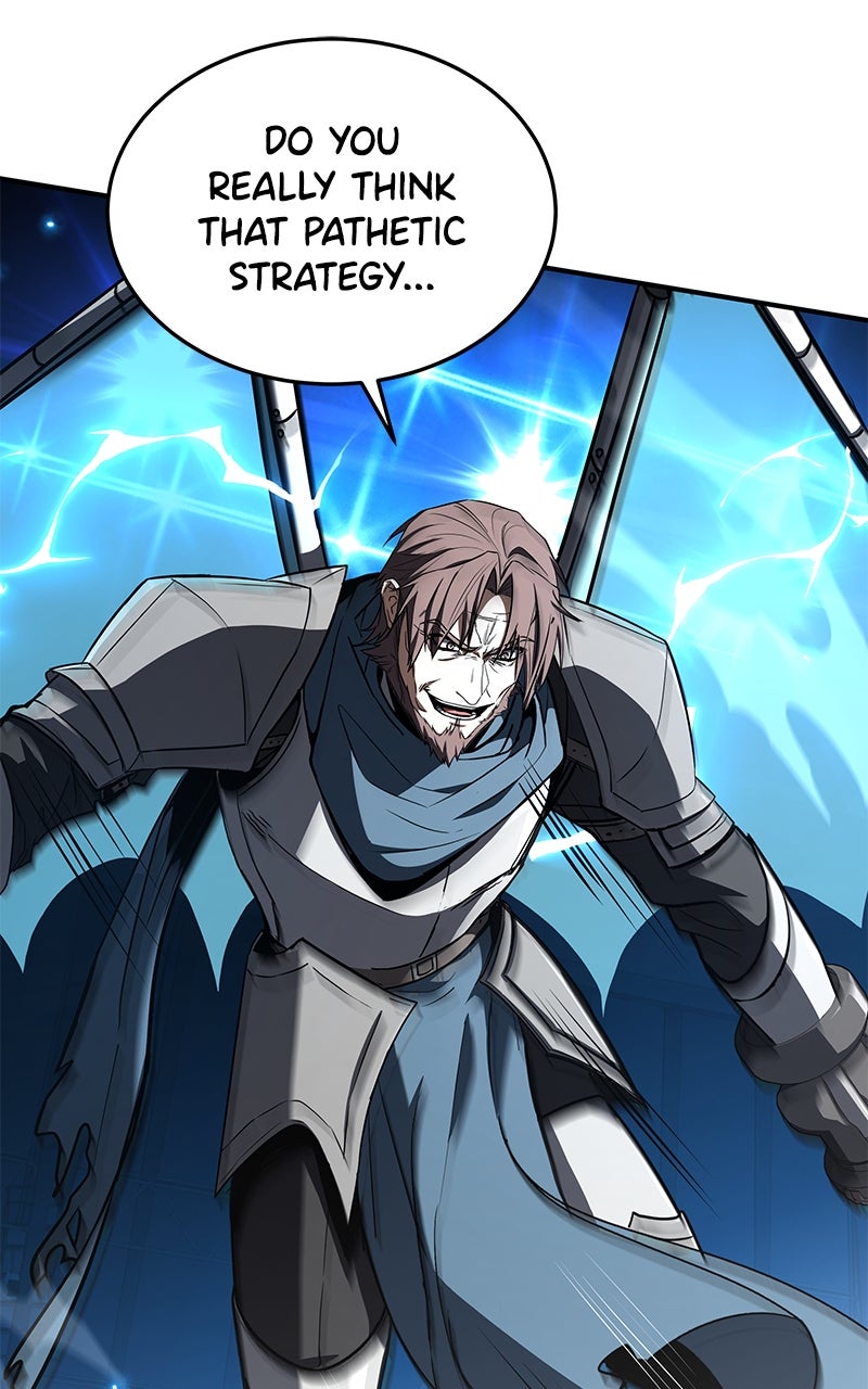 Ultimate Tutorial Warrior Episode 55 page 49 - 