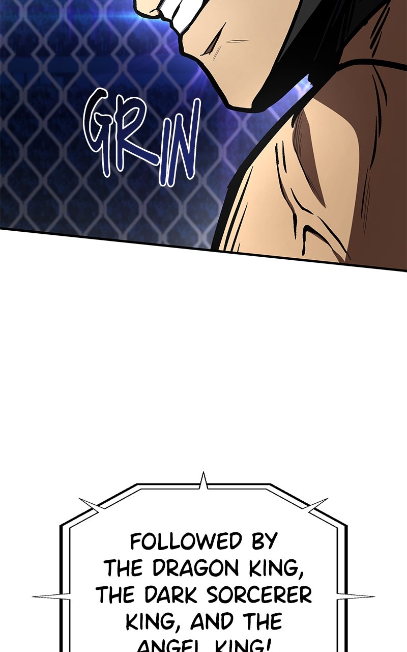 Ultimate Tutorial Warrior Episode 55 page 6 - 