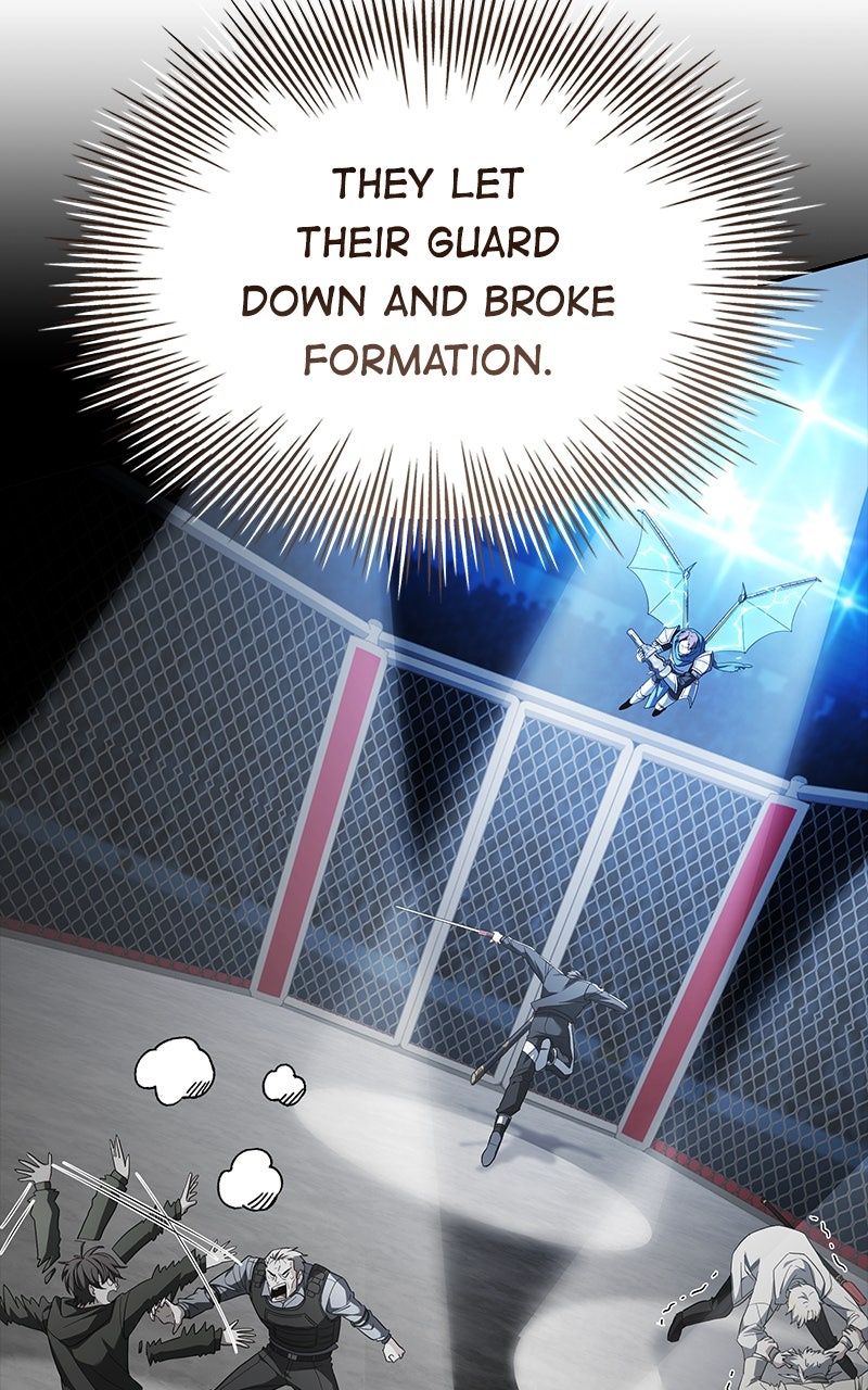 Ultimate Tutorial Warrior Episode 55 page 52 - 