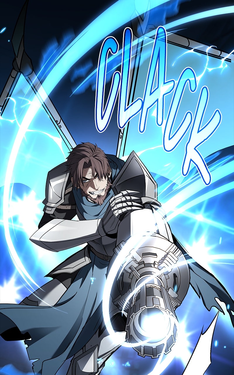 Ultimate Tutorial Warrior Episode 55 page 54 - 