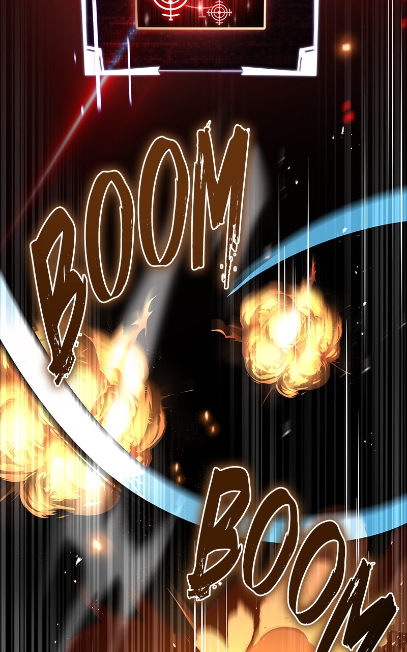 Ultimate Tutorial Warrior Episode 55 page 59 - 