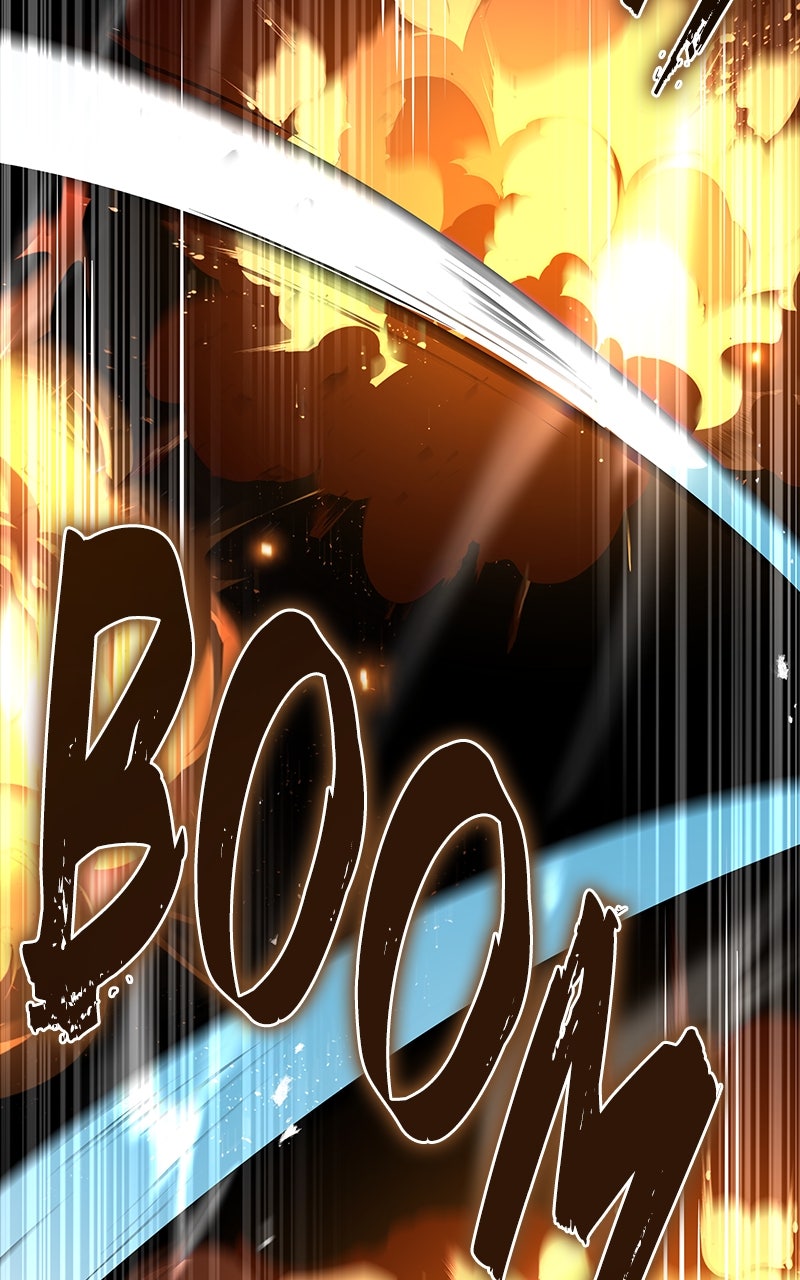 Ultimate Tutorial Warrior Episode 55 page 60 - 