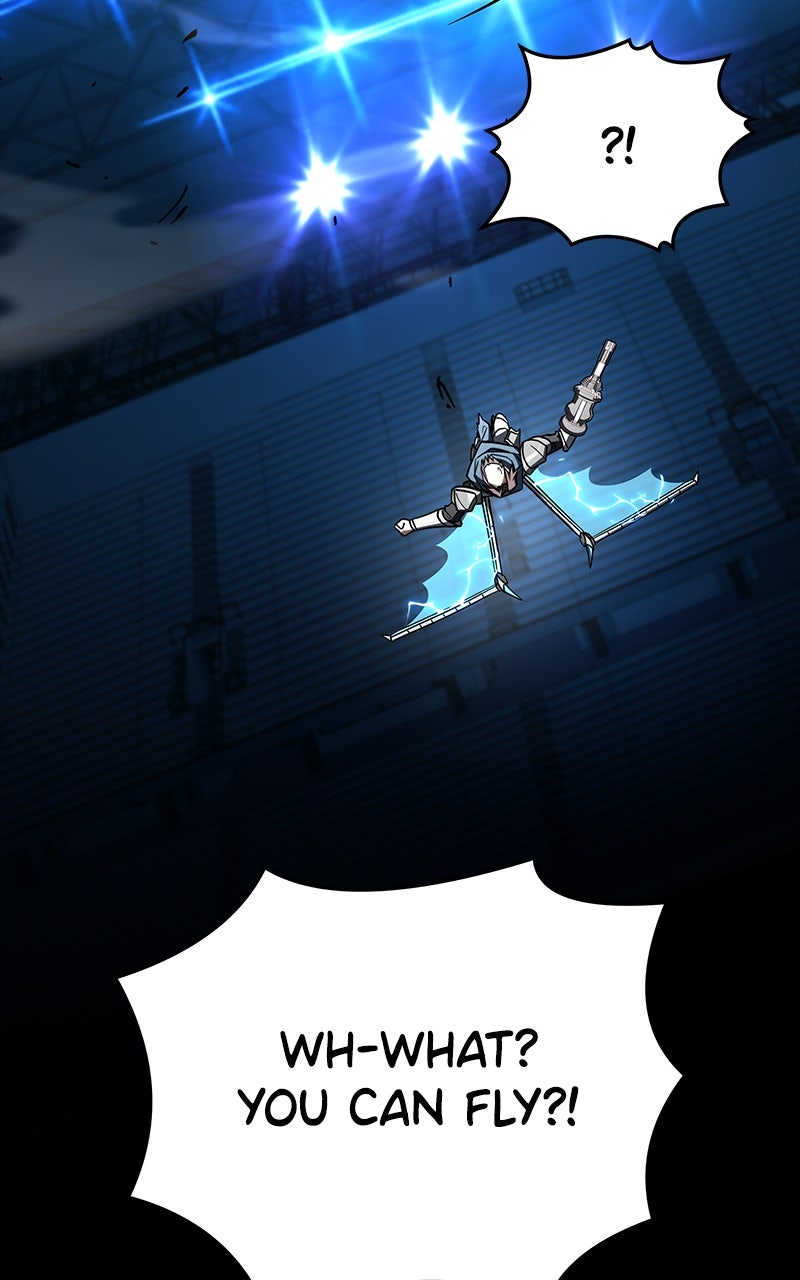 Ultimate Tutorial Warrior Episode 55 page 63 - 