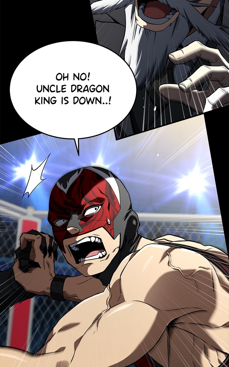 Ultimate Tutorial Warrior Episode 55 page 72 - 