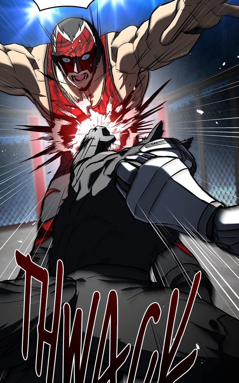 Ultimate Tutorial Warrior Episode 55 page 74 - 