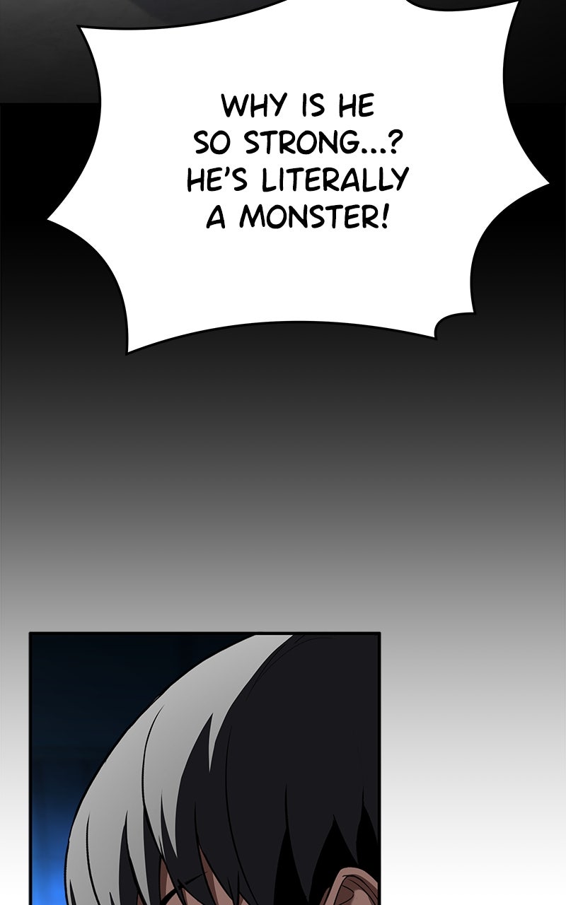 Ultimate Tutorial Warrior Episode 55 page 77 - 